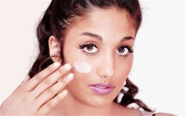 素颜霜能美白吗 护肤 第4张