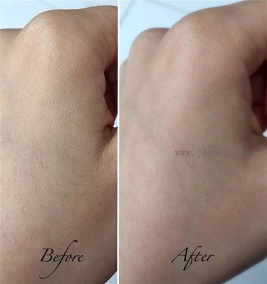 欧珀莱均衡保湿霜怎么样，欧珀莱均衡保湿霜使用评测 欧珀莱 面霜 保湿霜 第6张