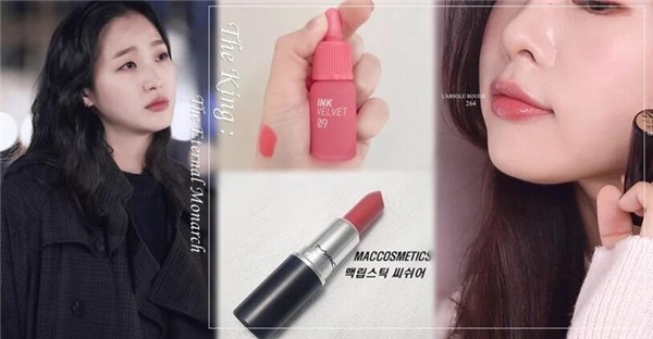 金高银同款「玫瑰奶茶」唇膏推荐，BOBBI，BROWN上唇超温柔 玫瑰奶茶 唇膏 第1张