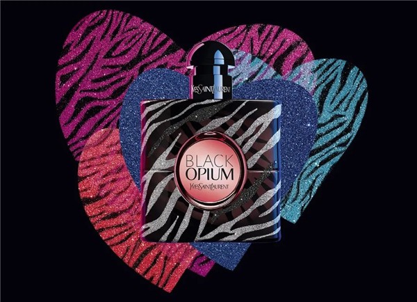 盘点2021年新年上市的香水新品 香水 盘点 新品 第1张