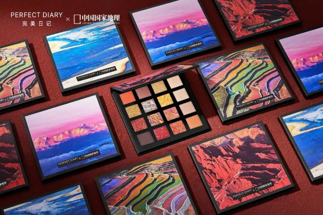 新品周报，欧美、日韩、国货美妆齐出动 评评测测 新品周报 美妆新品 玛丽黛佳 美妆 第54张