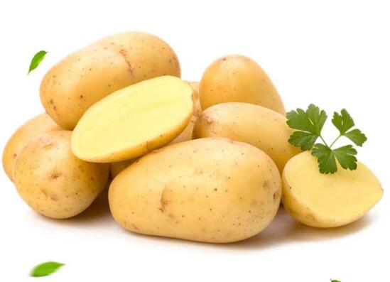 土豆美白面膜好不好，两大要点告诉你真相 土豆美白面膜 美容 第1张