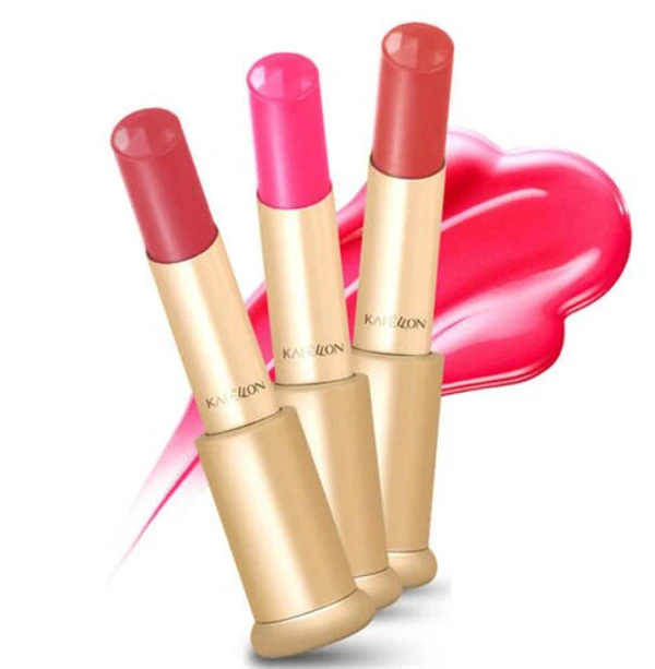 涂口红没有严格年龄限制，全年龄都可以用 口红 年龄限制 第3张