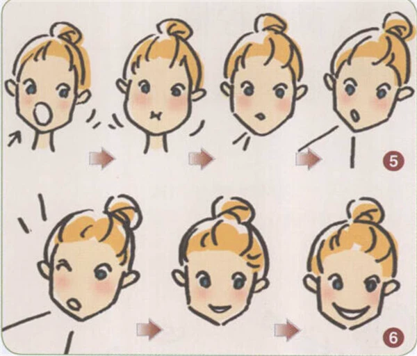 你一定要掌握的3类唇部护理技巧 护肤 第14张