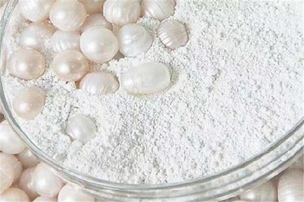 珍珠粉真的有美白的效果吗,还能够有效保护眼睛 美白 保护眼睛 第2张 珍珠粉真的有美白的效果吗,还能够有效保护眼睛 美白 保护眼睛 第2张