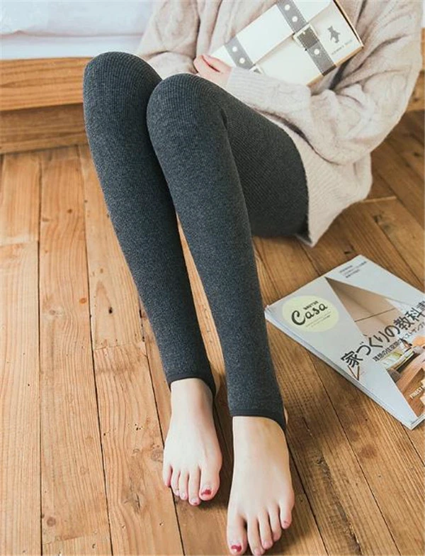 冬天不想穿秋裤用什么代替 秋裤 穿秋裤的我时间 秋裤替代衣服 美妆 第2张 冬天不想穿秋裤用什么代替 秋裤 穿秋裤的我时间 秋裤替代衣服 美妆 第2张