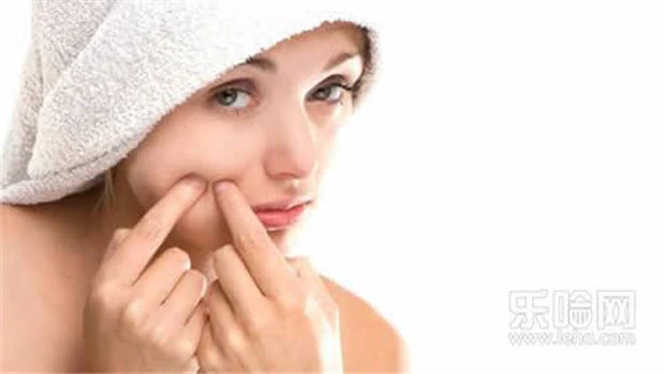 闭口粉刺可以挑吗 护肤 第5张