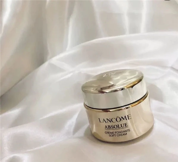 28岁以上靠面霜续命真爱贵妇抗老面霜测评 面霜 贵妇 第3张