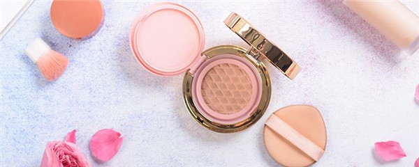 只擦气垫不定妆可以吗，定妆和不定妆有啥区别 护肤 第1张