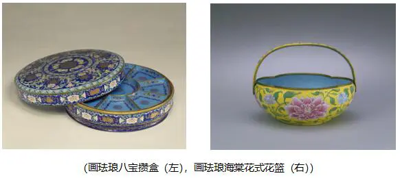 M·A·C魅可携手故宫宫廷文化·我喜欢这宫里的世界，探寻中国妆之美 M·A·C 魅可 美妆 第8张