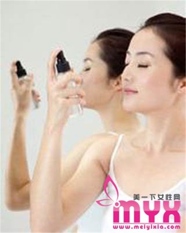 大多数人容易踏入的4个冬季护肤误区 肌肤 第1张