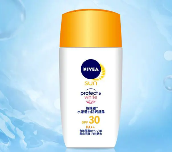 防晒霜很油腻怎么解决，五种方法轻松搞定 防晒霜 防晒霜很油腻 美容 第2张