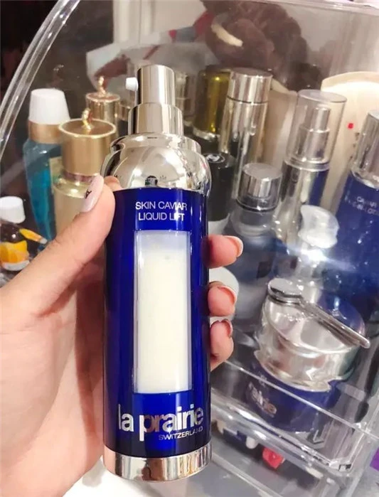 贵妇精华难怪好用,成分顶级不说,效果还明显,坚持用效果不会差 精华 第6张 贵妇精华难怪好用,成分顶级不说,效果还明显,坚持用效果不会差 精华 第6张