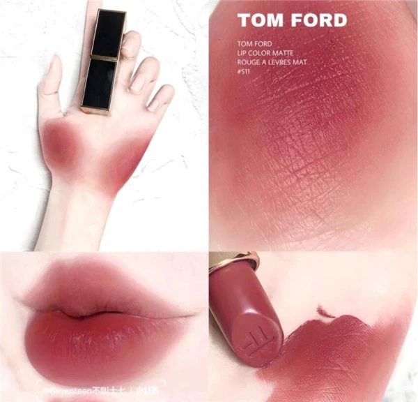 必追韩妞IG秋冬潮妆爆款一支就能做到，「油画系」妆容美到受不了 油画系 妆容 第8张