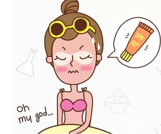 过期的防晒霜可以涂身上吗 防晒霜 过期防晒霜 美妆 第3张
