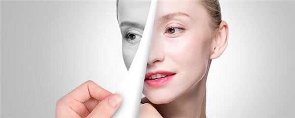 毛孔大是什么原因导致的，大毛孔是怎么回事 护肤 第1张