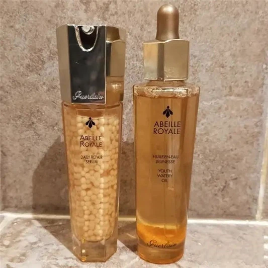 热门「精华」排行，金牌黛珂小紫瓶，银牌娇兰，铜牌让人很意外 精华 第5张