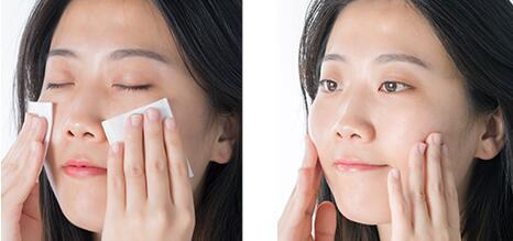 卸妆水和卸妆油哪个卸妆干净，卸妆水和卸妆油区别 卸妆 卸妆油 卸妆水和卸妆油有哪些区别 美容 第1张