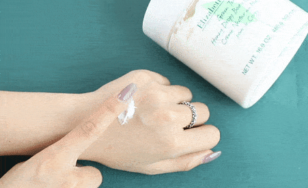 伊丽莎白雅顿身体乳补充肌肤水份打造润滑肌肤 身体乳 润滑 第9张