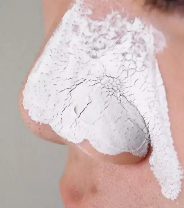 值得回购的清洁面膜有哪些 黑头 清洁 清洁面膜 美容 第6张