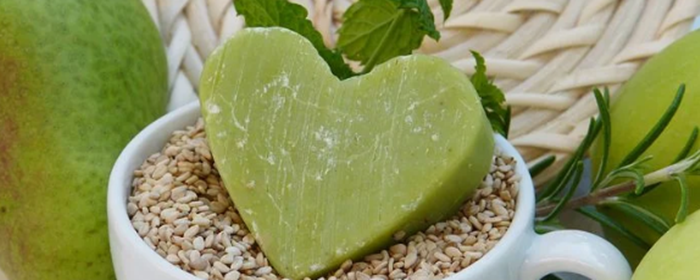 什么香皂洗脸好 洗脸 美妆 第1张