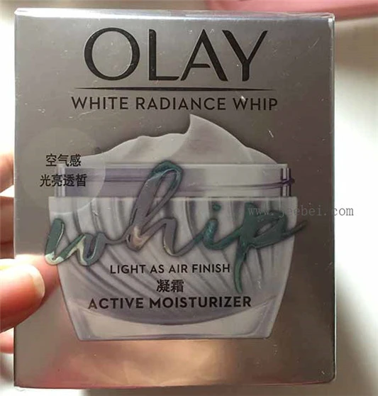 olay水感空气霜怎么样，olay水感空气霜使用效果评测 玉兰油 OLAY 面霜 第2张