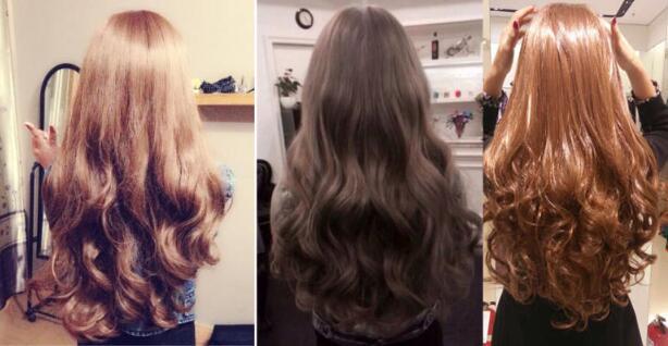 头发油腻吃什么好呢 头发 头发油腻吃什么 美容 第1张