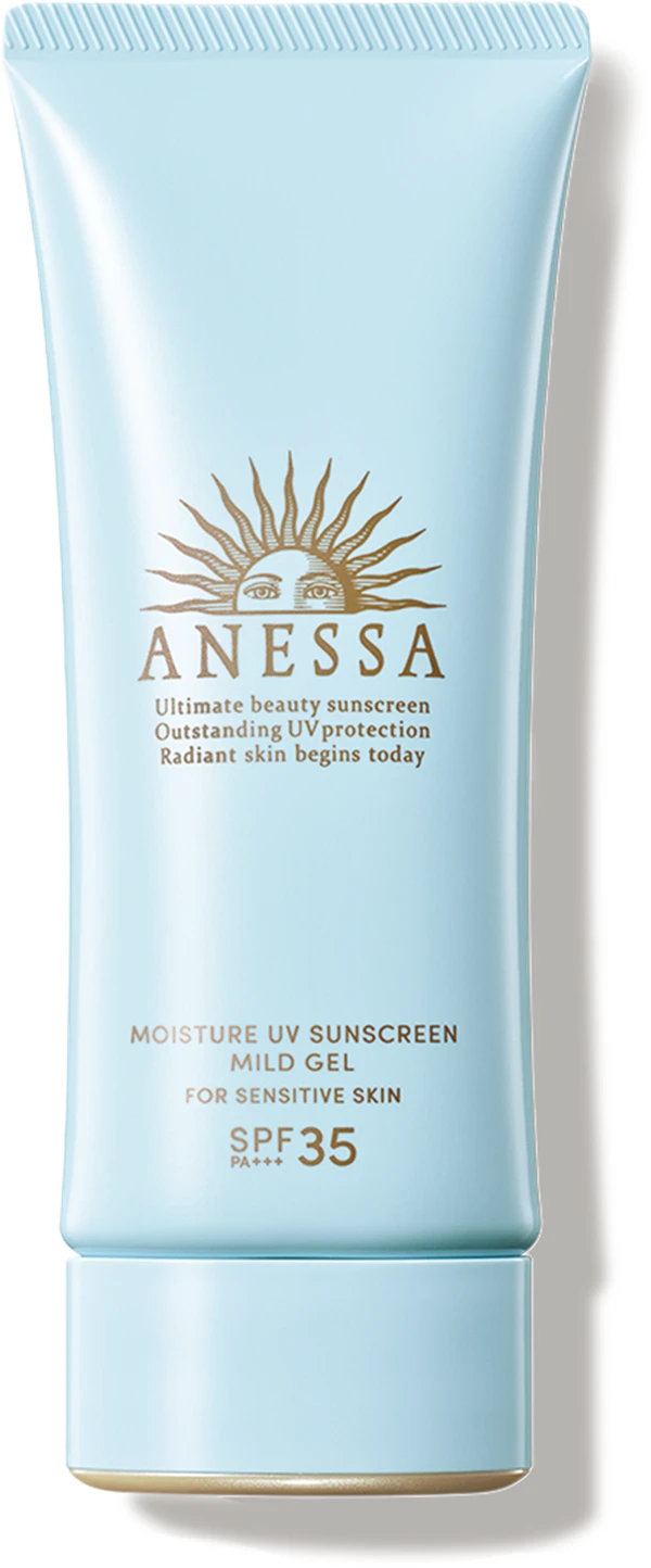 2021年新款安耐晒「3款」 安耐晒 第4张