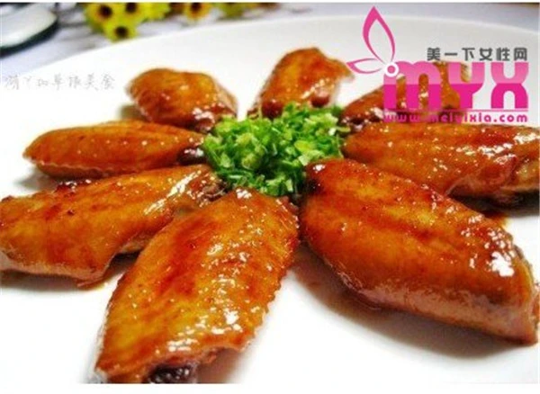 胶原蛋白的功效与作用，从哪些食物中可以获取 胶原蛋白 第4张