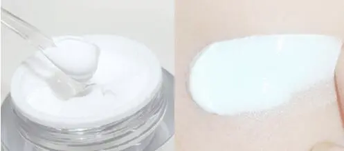 懒人化妆只涂素颜霜可以吗，素颜霜正确化妆顺序 素颜霜 素颜霜化妆 素颜霜正确化妆顺序 美妆 第3张