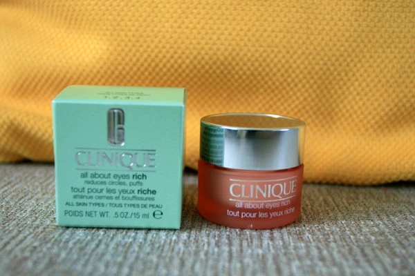 有哪些品牌的眼霜产品抗皱比较好 眼霜 第2张