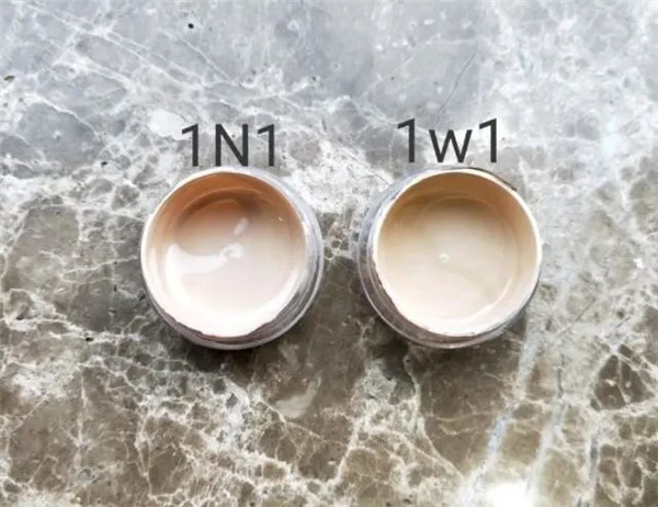 雅诗兰黛沁水粉底液和雅诗兰黛dw粉底液哪个好 粉底液 雅诗兰黛 第4张