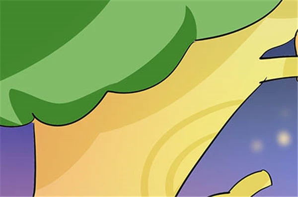 面部刮痧可加速细胞的新陈代谢，有舒缓皱纹、保健养颜的功效 面部 刮痧 第3张