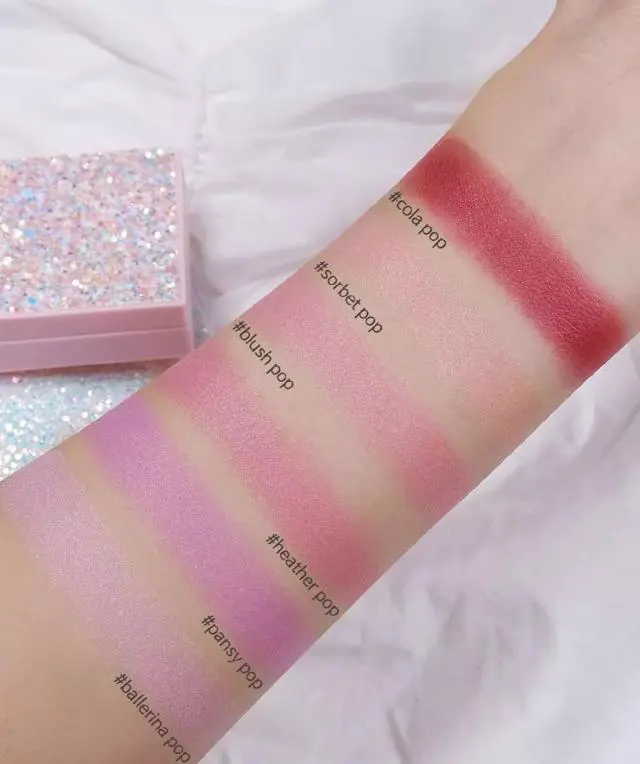 评评测测新品周报，100块以内的气垫，真的好用吗， 评评测测 新品周报 100元以内的气垫 美妆 第16张