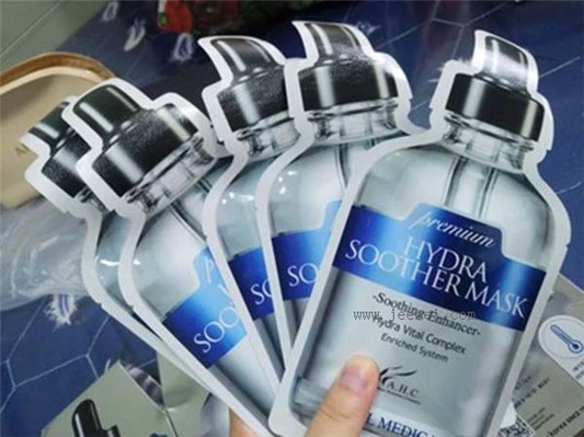 AHC B5玻尿酸面膜怎么样，AHC B5玻尿酸面膜孕妇可以用吗 面膜 第6张