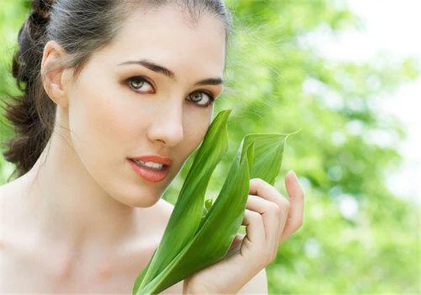 什么人需要排毒 护肤 第3张