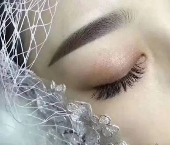 淡化半永久眉最快的偏方都有哪些 纹眉 淡化半永久眉 美妆 第2张