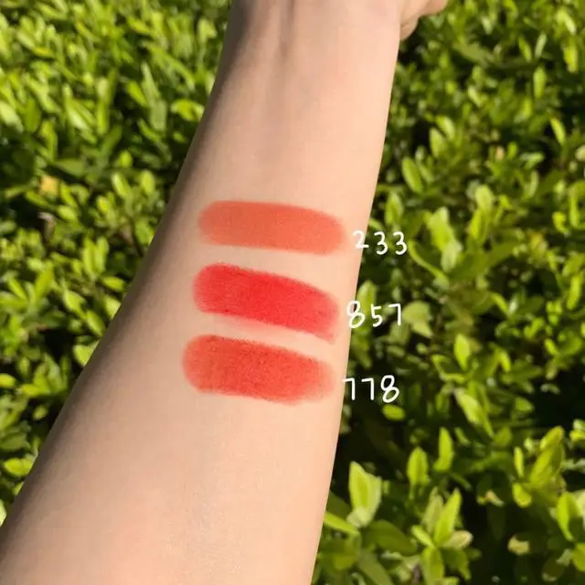 国货之光，这些都是吃土少女的福音，学生党的最爱 评评测测 夏日好物 稚优泉新品 美妆 第11张