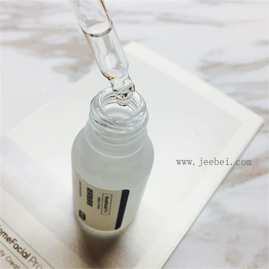 HFP玻尿酸原液使用测评 原液 HFP 第3张 HFP玻尿酸原液使用测评 原液 HFP 第3张