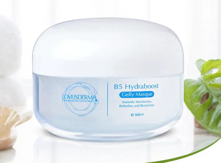 什么牌子冻膜好用，2019冻膜高性价比排行榜 面膜 冻膜的正确用法 冻膜的正确用法步骤图片 护肤 第5张