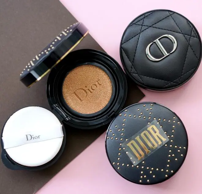 气垫BB什么牌子好用，遮瑕上妆贴服化妆单品分享 气垫 气垫BB排行榜 气垫BB什么牌子好用 美妆 第7张