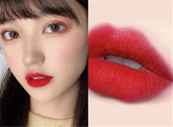 涂口红没有严格年龄限制，全年龄都可以用 口红 年龄限制 第2张