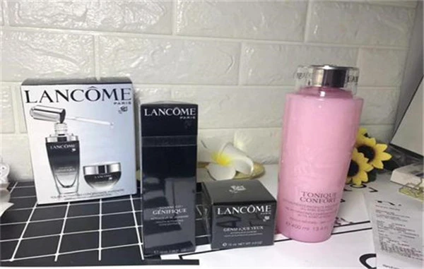 兰蔻发光眼霜使用方法 兰蔻 兰蔻小黑瓶眼霜 第3张