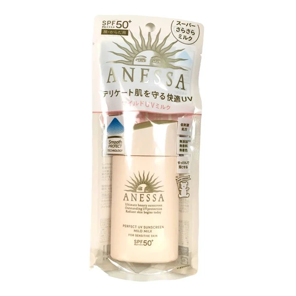 夏日将至，该为皮肤准备什么有效的防晒产品 防晒 肌肤 喷雾 第2张