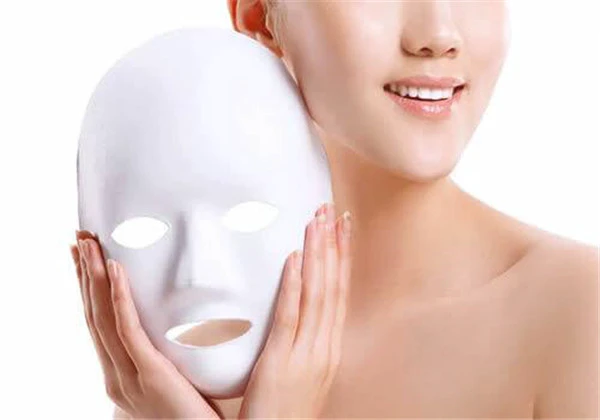 敏感肌肤敷面膜要洗吗，敏感肌肤敷完面膜不洗会怎样 护肤 第7张