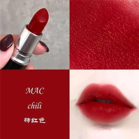 大牌口红种草，永不过时的九支大牌经典口红，你值得拥有 口红 第6张