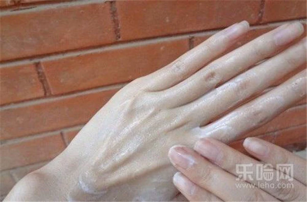 手部皮肤怎么保养 护肤 第8张
