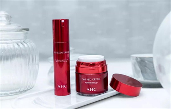 ahc面霜有酒精吗，护肤品有酒精好吗 AHC 面霜 第4张