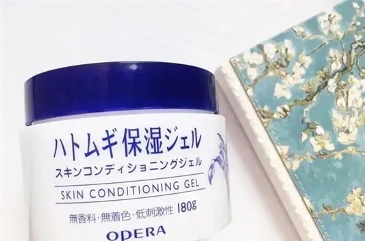 安利6款人气爆棚的日系面霜，珂润几乎人手一瓶，SK2成高端入门级 面霜 第1张