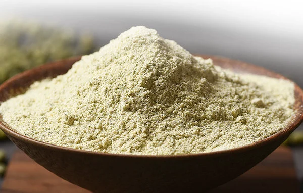 绿豆粉面膜怎么做，在家也能DIY的美白面膜 面膜 绿豆粉面膜 绿豆粉面膜功效 护肤 第3张